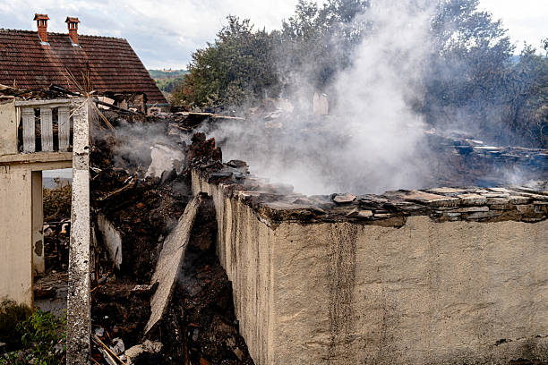 Reliable Fire Damage Assessment contractor in Montrose, MN by Fire Damage Biloxi